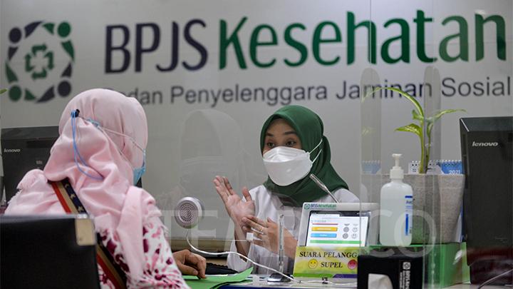 Cek Penerima BSU 2025 dengan NIK KTP via BPJS Ketenagakerjaan