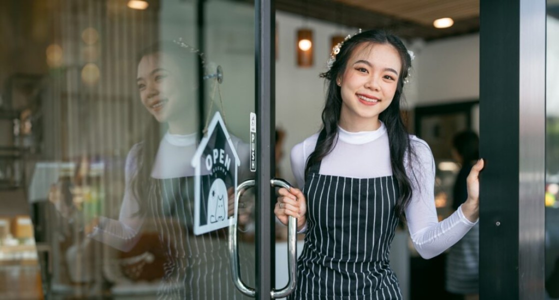 5 Strategi Efektif Agar Bisnis Tetap Stabil dan Kompetitif