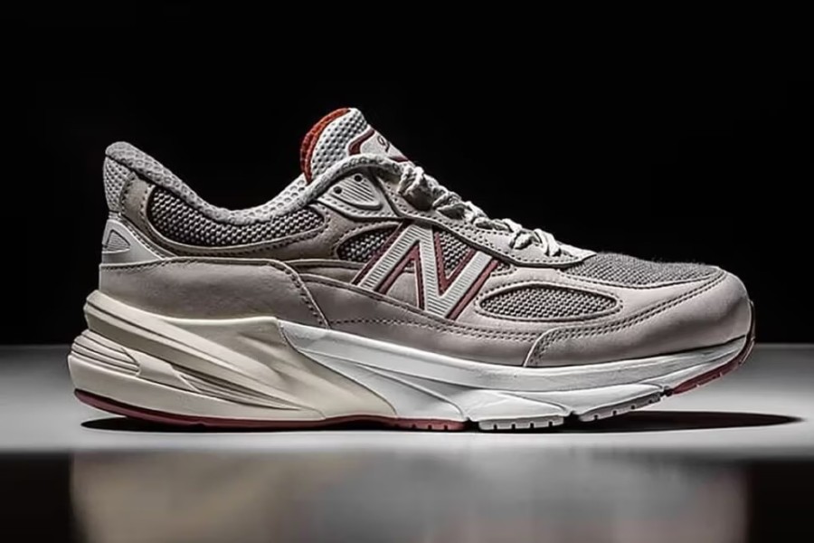 New Balance Hadirkan 5 Model Sepatu Terbaik di Tahun 2025, Tawarkan Desain Stylish dan Inovasi Teknologi Terdepan