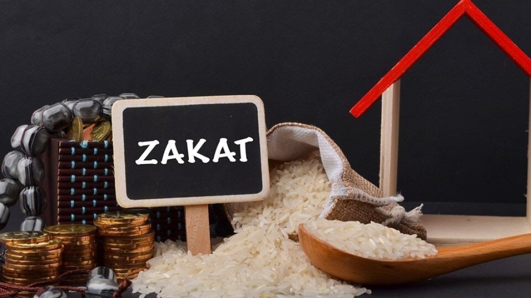 Badan Amil Zakat Nasional Kalimantan Timur Menetapkan Besaran Nilai Zakat Fitrah 2026
