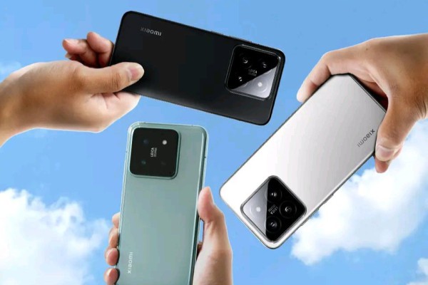 Harga HP Xiaomi Akhir Juli 2025 Terbaru