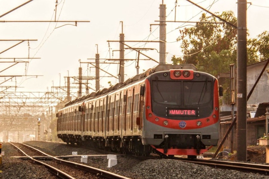 Jadwal Lengkap KRL Jogja–Solo Pekan Akhir Februari 2026, Cek Jam Keberangkatan Terbaru