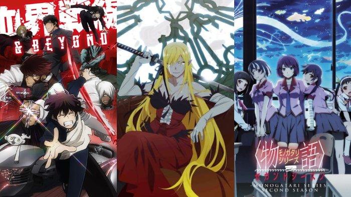 Rekomendasi Anime Vampire: Menyelami Dunia Misterius Para Makhluk Malam