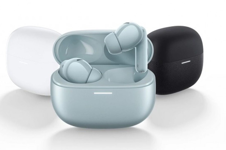 Xiaomi Buds 5 Pro Series: Standar Baru TWS Premium dengan Teknologi Canggih