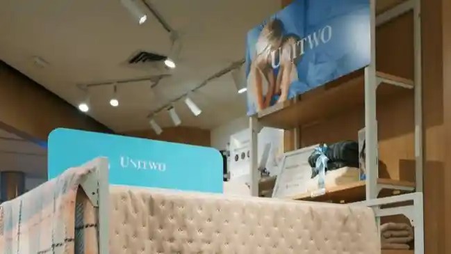 Kolaborasi IUIGA X Unitwo Hadirkan Produk Rumah Berkualitas