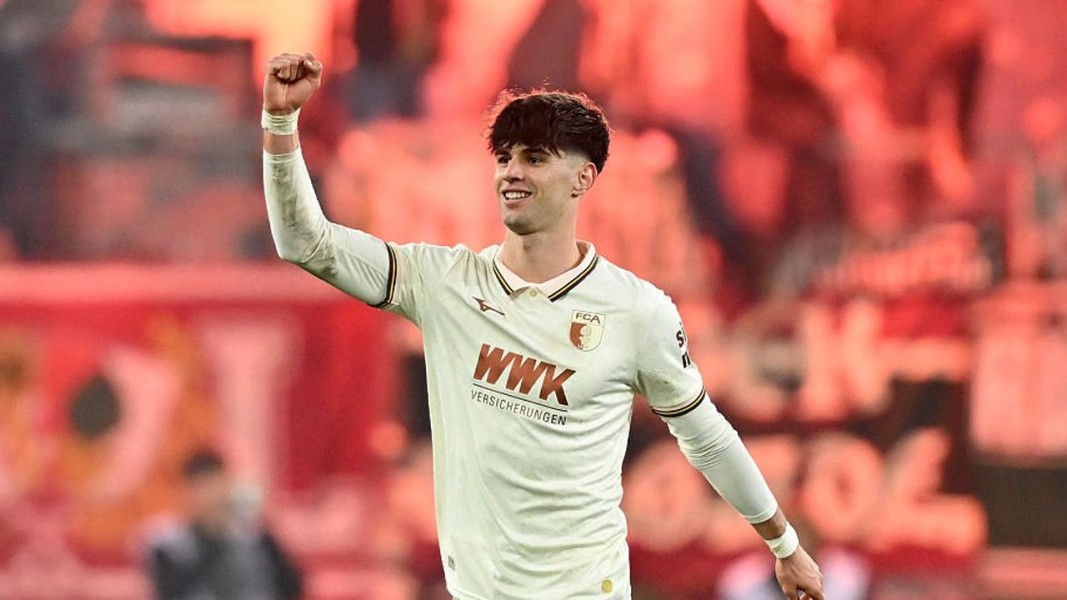 Ambisi Besar Liverpool di Bursa Transfer: Siap Pecahkan Rekor Demi Angkut Joao Neves dari PSG