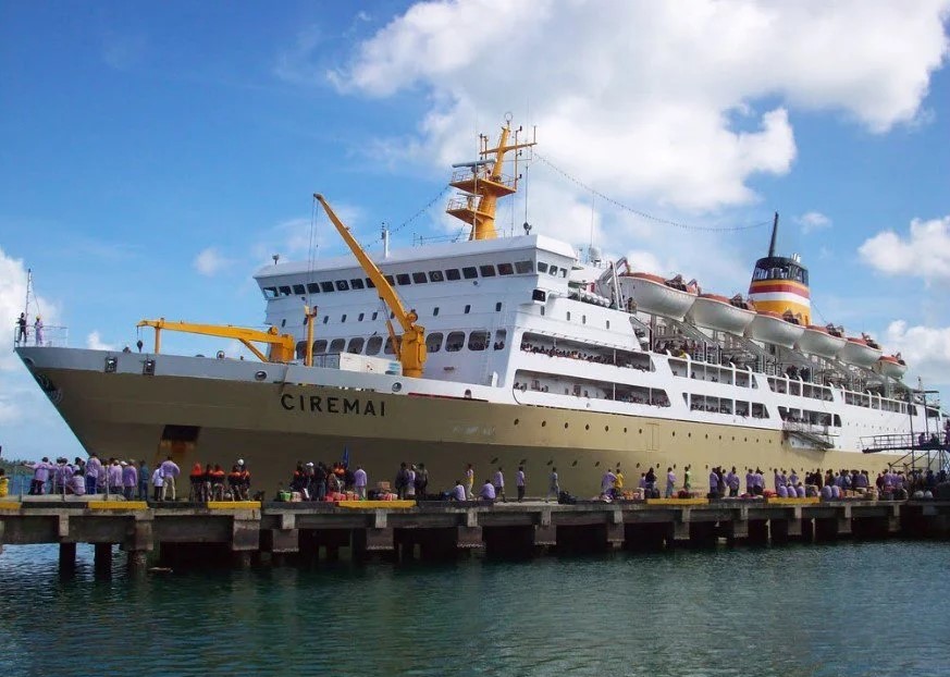 Update Lengkap Jadwal dan Rute Kapal Pelni Ambon-Surabaya Desember 2025 Hingga Januari 2026