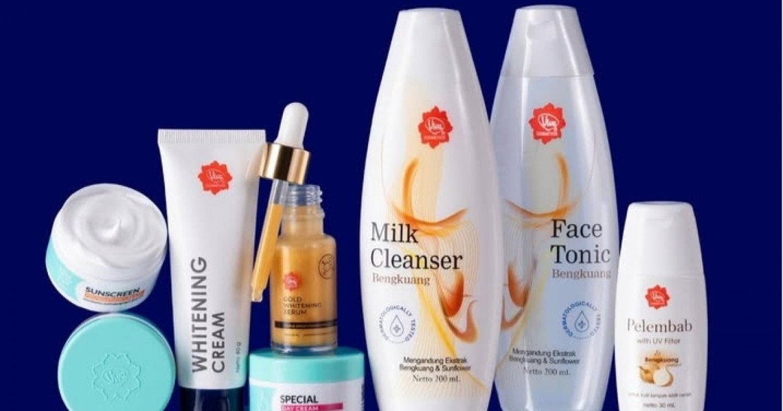 Urutan Skincare Viva Pagi Malam Untuk Kulit Cerah Sehat Alami