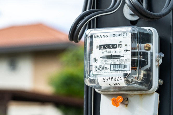 Cara Praktis Matikan Bunyi KWh Meter Listrik Prabayar
