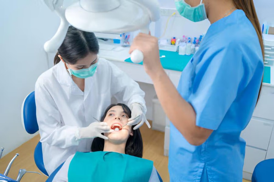 Rekomendasi Dokter Gigi Terpercaya di Malang