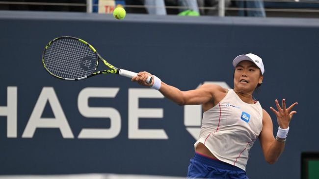 Janice Tjen Cetak Sejarah, Petenis Putri Indonesia Masuk Top 100