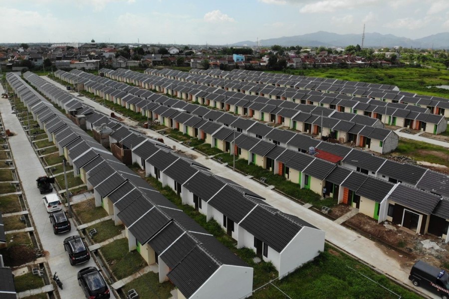 Kuota KPR Bersubsidi Tahun 2025 Meningkat Signifikan Jadi 350 Ribu Unit, Dorong Akses Perumahan Terjangkau