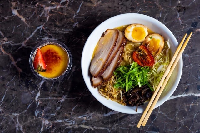 Harga Menu Hokben 2025 Lengkap untuk Pilihan Praktis