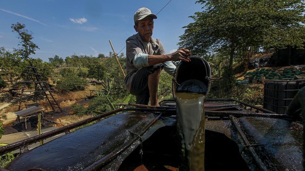 Legalisasi 45 Ribu Sumur Minyak Rakyat Dorong Tata Kelola Migas Berkelanjutan