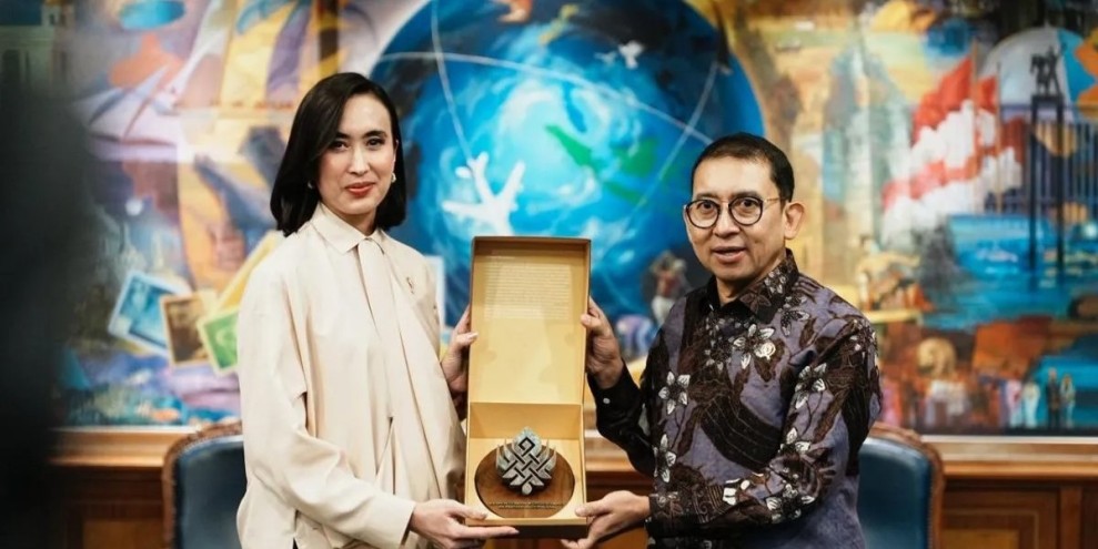 Sinergi Kemenbud dan Kemenpar Dorong Pengembangan Wisata Budaya Berkualitas