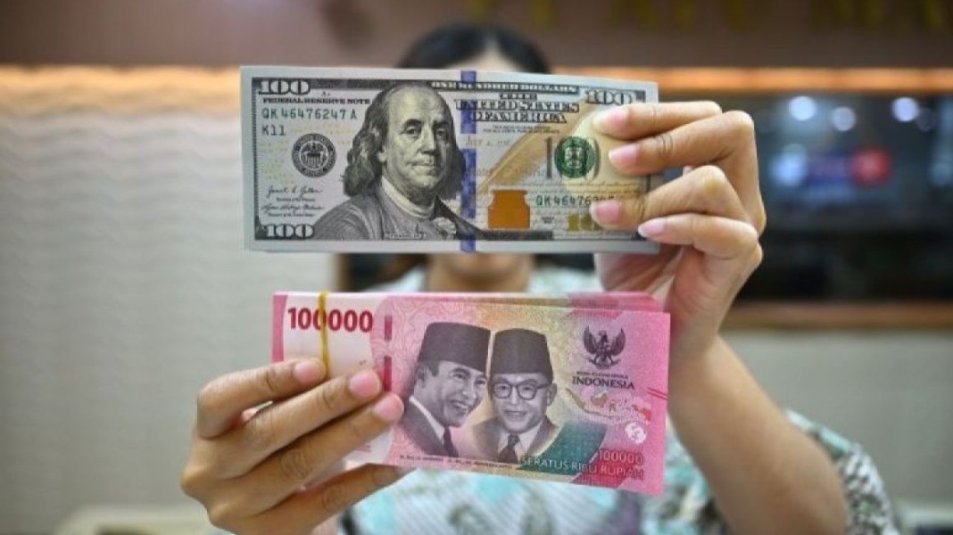 Penguatan Rupiah 2026 dan Dampak Global: Analisis Fluktuasi Mata Uang Indonesia Terhadap Dolar AS
