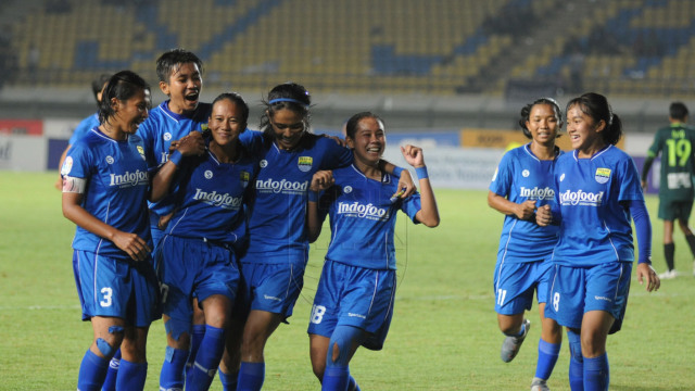 Liga 1 Putri 2027: Kebangkitan Sepak Bola Wanita di Tanah Air