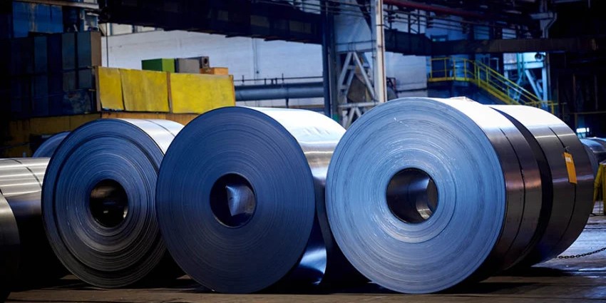 Industri Baja Nasional Tunjukkan Kinerja Gemilang di Tengah Tantangan Global