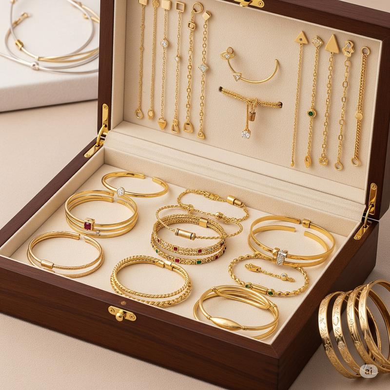 Simak Harga Emas Perhiasan 16 Desember Termurah Mulai Rp403 Ribu Gram