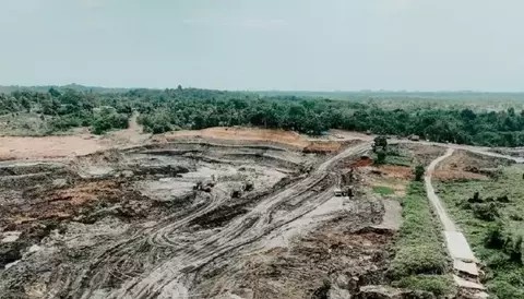 Asosiasi Tambang Soroti Beban Operasional Akibat Rencana B50 Asosiasi Tambang Soroti Beban Operasional Akibat Rencana B50