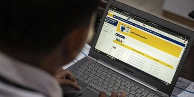 Batas Waktu Pelaporan SPT Tahunan Berpotensi Diperpanjang Tahun Ini DJP