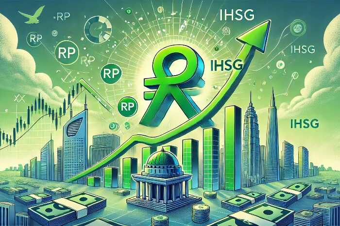 Bursa Saham Indonesia Menguat, Investor Asing Kembali Masuk, Sektor Agribisnis Pimpin Kenaikan