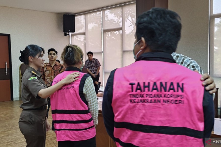 Kejari Jembrana Tetapkan Mantan Pegawai BRI sebagai Tersangka Korupsi KUR Senilai Rp1,5 Miliar