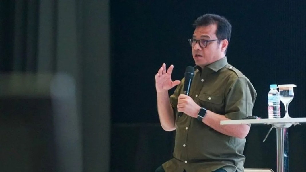 Wamenkomdigi Tekankan Pentingnya Kemandirian Teknologi Sebagai Nasionalisme