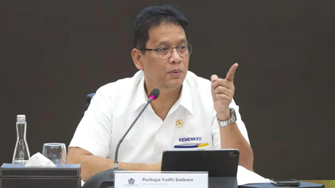 Purbaya Menyebut Penanganan Bencana Di Sumatera Justru Bisa Berikan Dampak Positif Ekonomi
