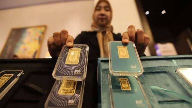 Kenaikan Saham BSI Dipicu Inflow Dana Asing Rp147,2 Miliar, Cuan dari Penjualan Emas