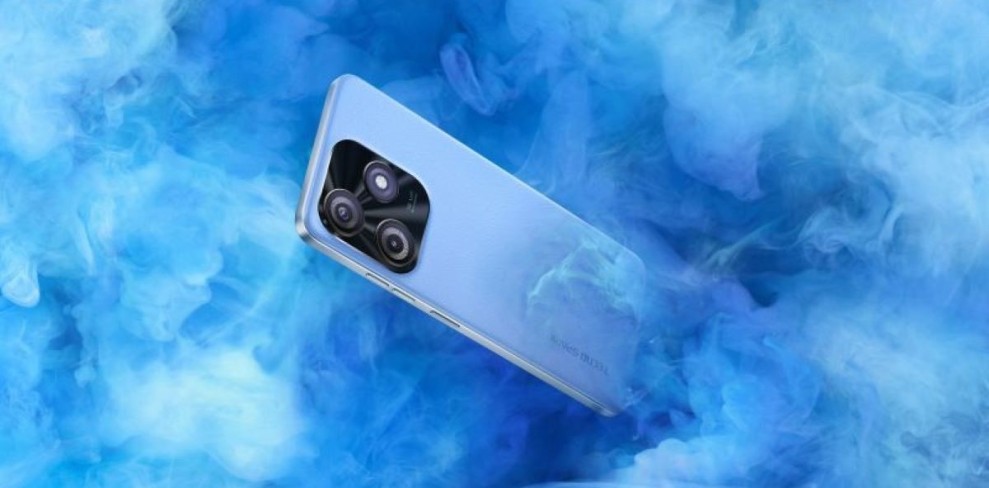 Tecno Spark 10C NFC, HP Terjangkau dengan Fitur Lengkap