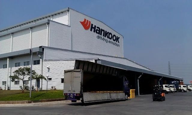 Hankook Tire Optimistis Tumbuh Lewat Strategi Bisnis Berkelanjutan 2026