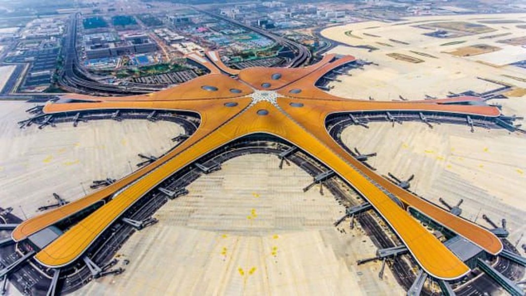 Otoritas Bandara India Rampungkan Desain dan Prosedur Penerbangan untuk Bandara Internasional Navi Mumbai dan Noida