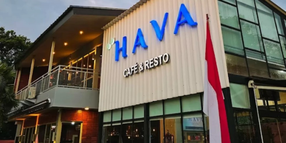 5 Rekomendasi Restoran Bukber Nyaman Dengan Musala Ramadan