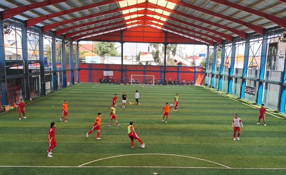 Sepak Bola Mini Didorong Tembus Level Nasional