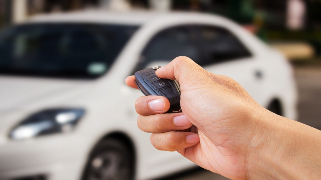 Daftar 10 Merek Alarm Mobil Terbaik dan Harganya