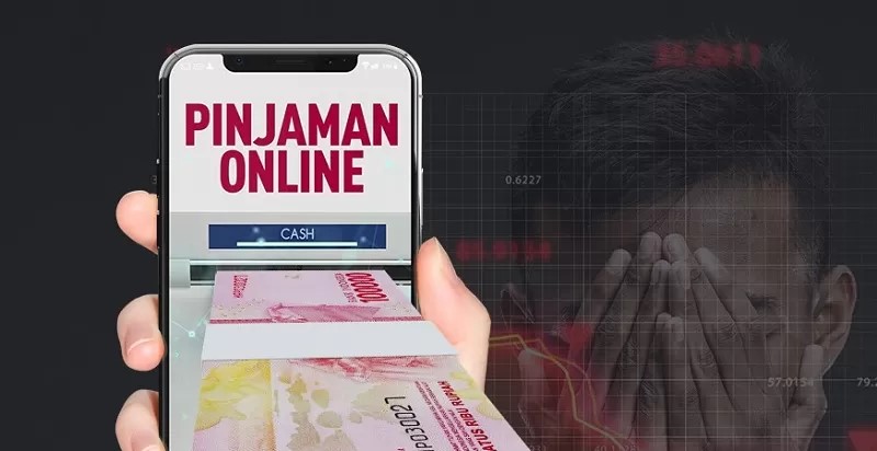 Waspadai Pinjol Ilegal, OJK Perkuat Pengawasan Fintech Berizin