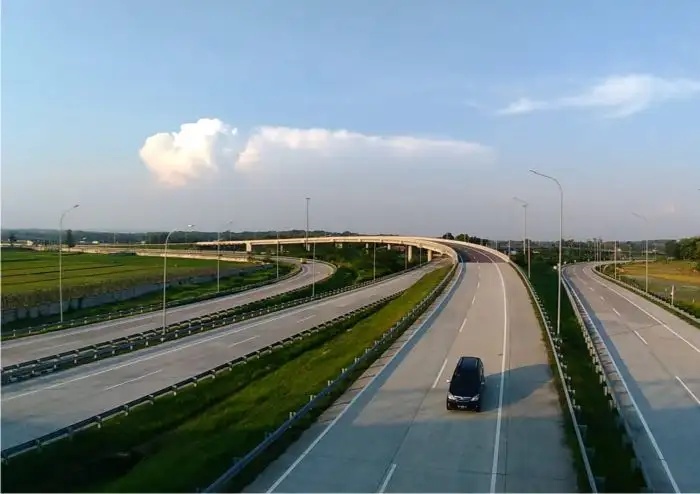 Proyek Tol Pejagan Cilacap Tersendat karena Lahan