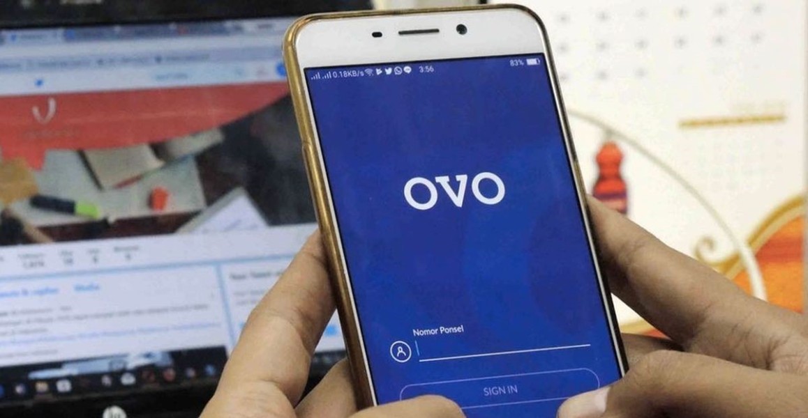 OVO Hadirkan Solusi Praktis Pembelian Token Listrik Cepat