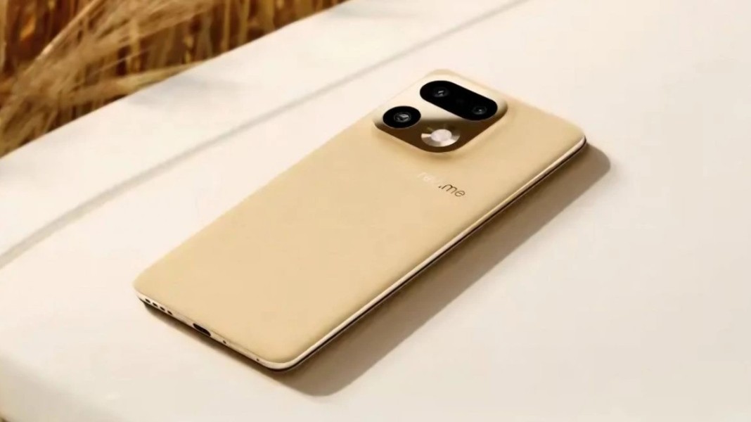 Spesifikasi Realme 16 Pro Ungkap Kamera 200MP dan Desain Premium Terbaru