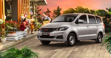 Daftar Harga Mobil Murah di Indonesia Terlaris dan Populer