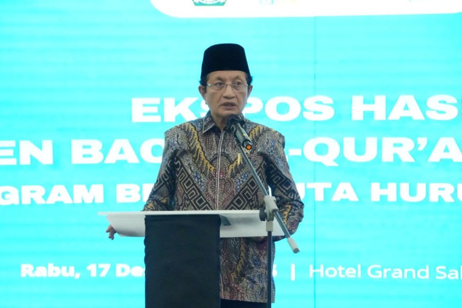 Penguatan Literasi Al Quran Guru PAI Jadi Tantangan Pendidikan Nasional