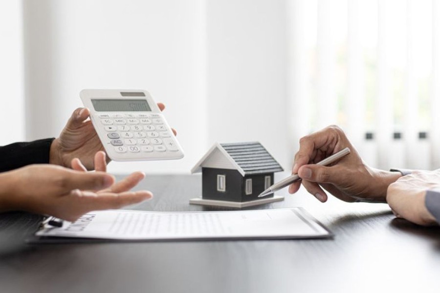 Cara Mudah Memiliki Rumah Pertama dengan Program KPR FLPP