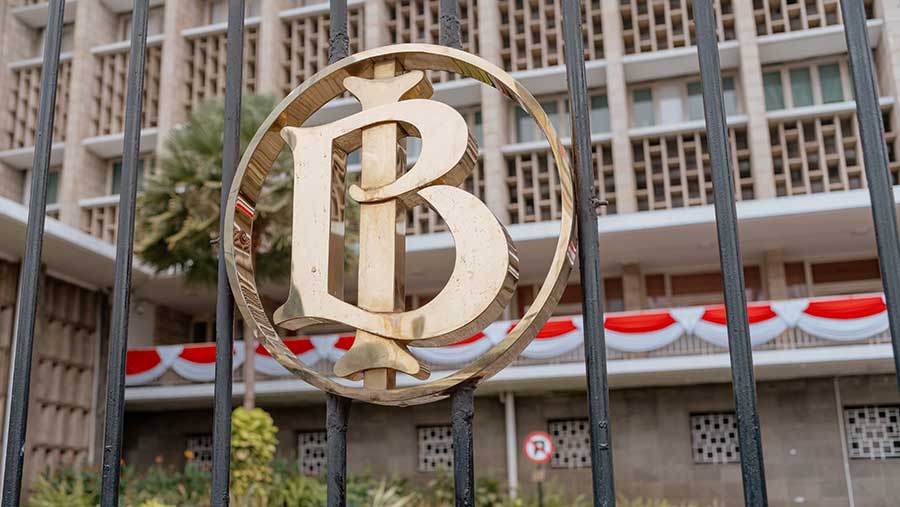 Menjaga Ekonomi, Bank Indonesia Pertahankan BI Rate di Level 4,75 Persen