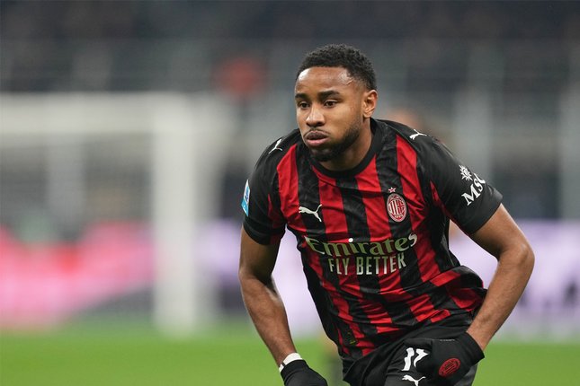AC Milan Pertimbangkan Lepas Nkunku Demi Perombakan Lini Serang Tim