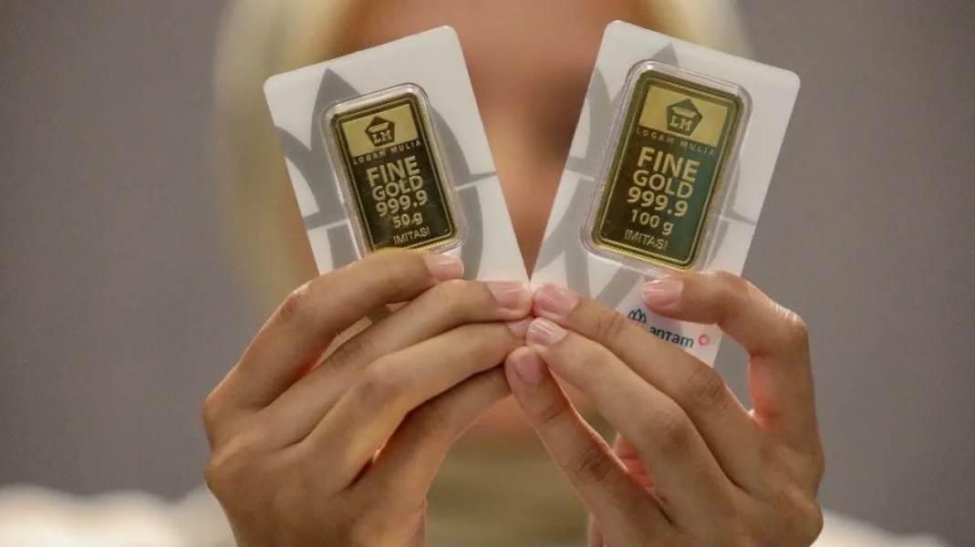 OJK Resmi Atur ETF Emas, Bareksa Optimis Dorong Diversifikasi Investasi Masyarakat