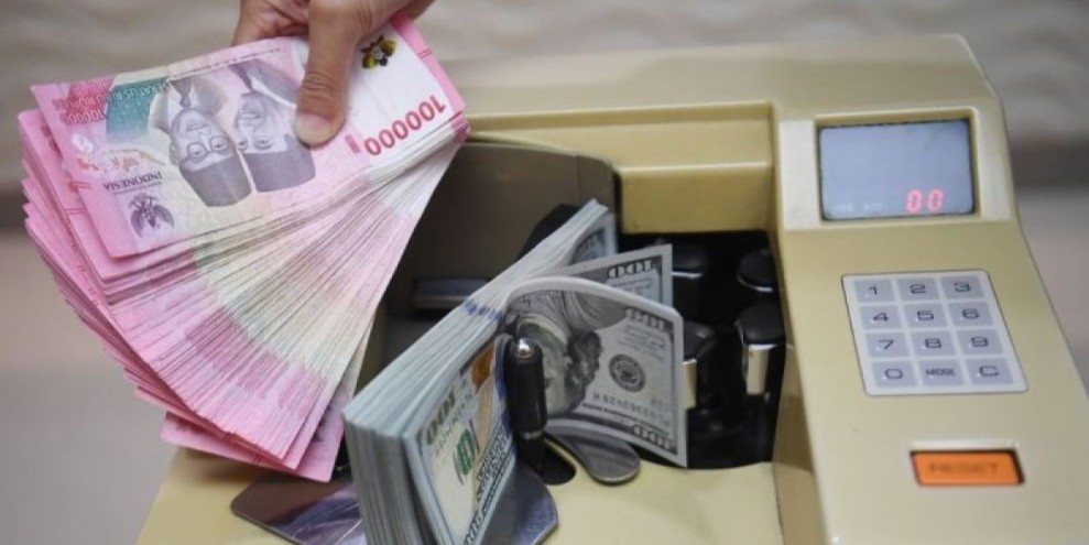 Rupiah Menguat di Tengah Surplus Perdagangan dan Optimisme Ekonomi Nasional