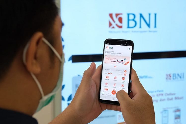 Cara dan Syarat Buka Rekening BNI Online Maupun di Kantor