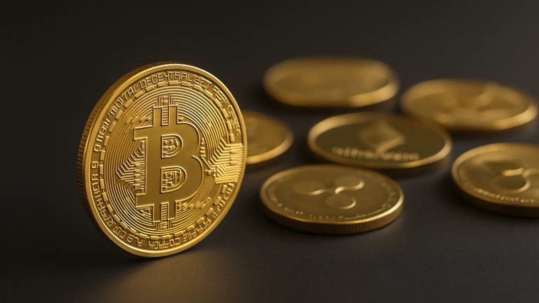 Harga Bitcoin dan Kripto Melemah, Investor Tunggu Arah Baru Pasar Global Harga Bitcoin dan Kripto Melemah, Investor Tunggu Arah Baru Pasar Global