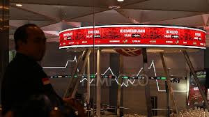 Bursa Efek Indonesia Himpun Dana Rp 49,91 Triliun dari Aksi Korporasi Sepanjang 2024